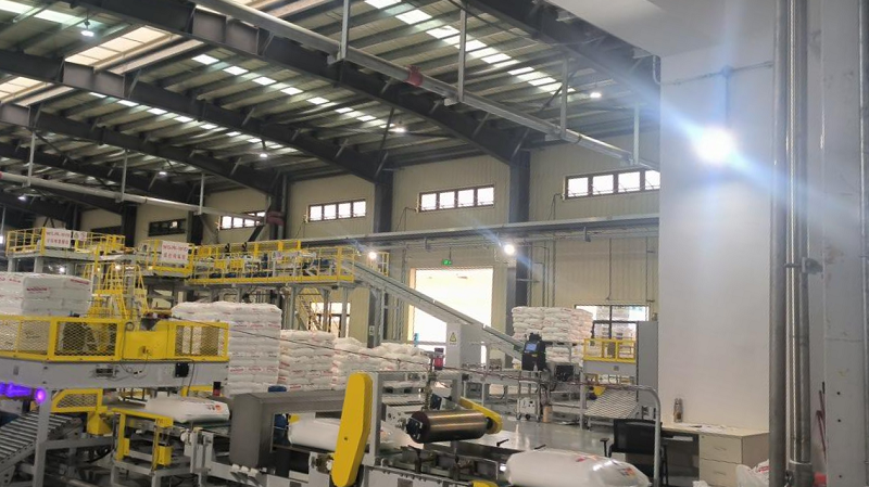 決戰(zhàn)“雙百億” 奮戰(zhàn)一季度  勇奪“開(kāi)門(mén)紅”(四)