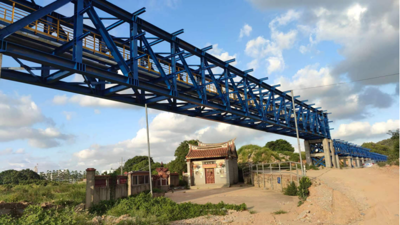 歡慶集團七十載 踔厲建功創(chuàng)一流丨公司生產(chǎn)要聞(十二)