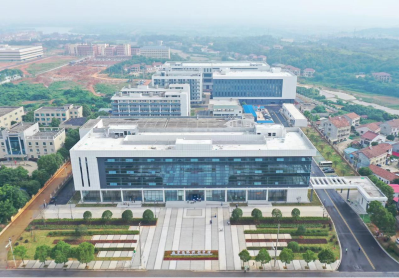 歡慶集團七十載 踔厲建功創(chuàng)一流丨公司生產(chǎn)要聞(十三)