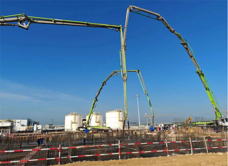 歡慶集團七十載 踔厲建功創(chuàng)一流丨  決戰(zhàn)“雙百億”(十四)