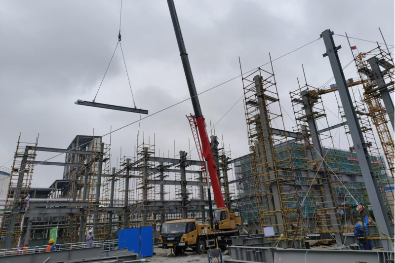 歡慶七十載 勇建新功創(chuàng)一流丨全力沖刺一季度“開(kāi)門紅”(八)