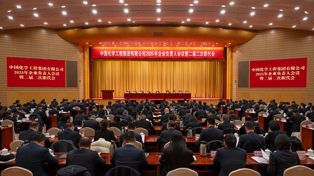 化學(xué)評論 | 團(tuán)結(jié)一致向未來!邁向高質(zhì)量發(fā)展新征程